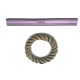 Replacement Heavy Duty 16cm Diameter Quoits Ring