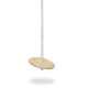 Kinderfeets Premium Wooden Monkey Disc Swing