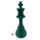 Small Black King - From a 30cm Set