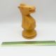 Custom Staunton Style Knight from a 30cm High Chess Set - Various Colours