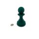 Custom Staunton Style Rook from a 30cm High Chess Set - Various Colours