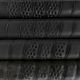 Cushioned Croquet Mallet Grip - Black