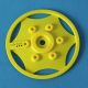John Deere Rolly Kid Wheel Cover - Part 28600002113 (16cm)