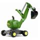 John Deere Rolly Mini Digger