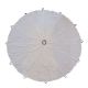 3.6m Colour-Me-In White Parachute