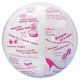 Toss N Talk Ball - Womens Stuff