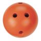 Tough Foam 650g Full Size Bowling Bowl