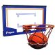 Regent Door Mounted Mini Basketball Hoop