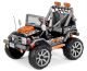 Peg Perego Rockin Gaucho 12v Off Roader