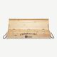 Wooden Storage Box - Fits a 6 Player Croquet Set