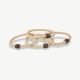 Uber Premium Quoits - Set of 4 Replacement Rings
