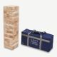 Giant Tumble Tower - Premium Hardwood