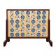 Wooden Mega 4  - Custom Branded Connect Four Game