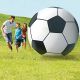 1.8m Diameter Monster Fast Inflate Soccer Ball