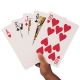 Jumbo 4x Sized Playing Cards