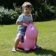 Happy Hopperz - Pink Cow ( Ages 1-5 Yrs )