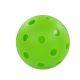 Indoor Flouro Green Pickleball