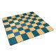The Australian Staunton Style 20cm (8 Inch) Giant Chess Set