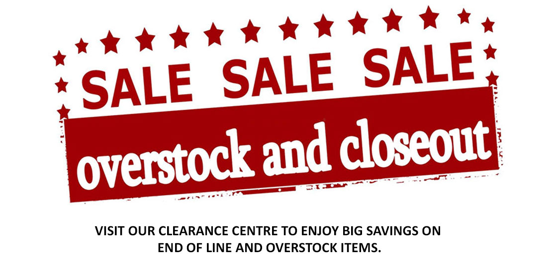 Yardgames Closeout, End of Line and Overstock Items